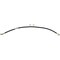 Centric Parts Brake Hose, 150.66063 150.66063 - alternate 1